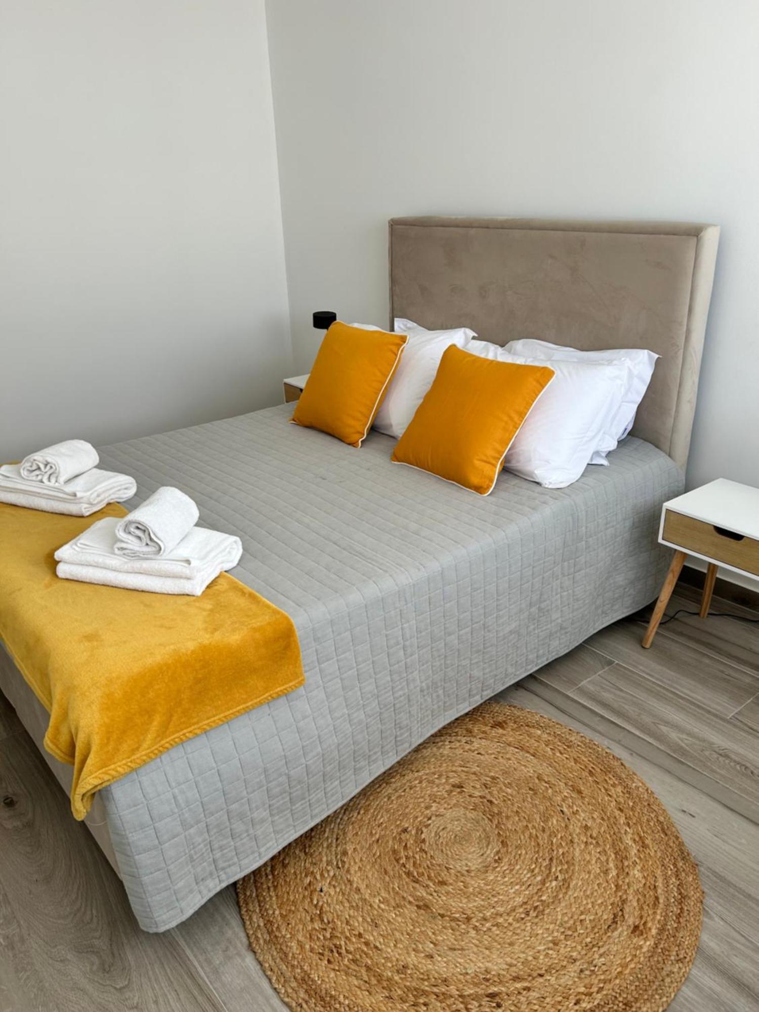 My Beach'S Apartments Poente Nazaré Zewnętrze zdjęcie